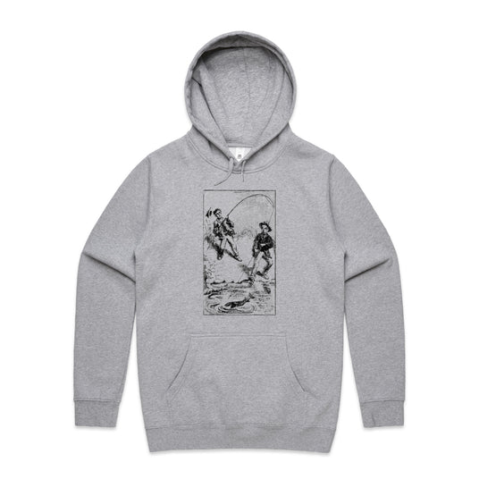 Grey Marle