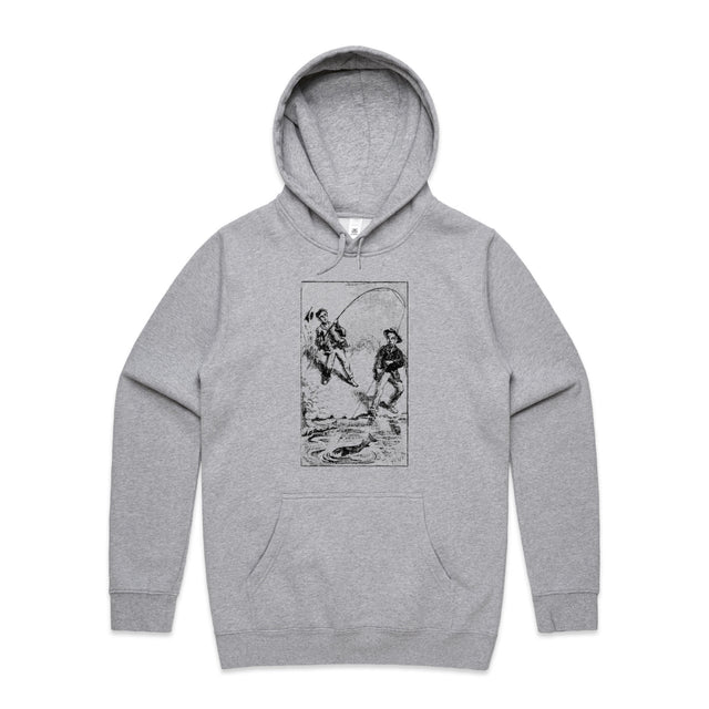 Grey Marle