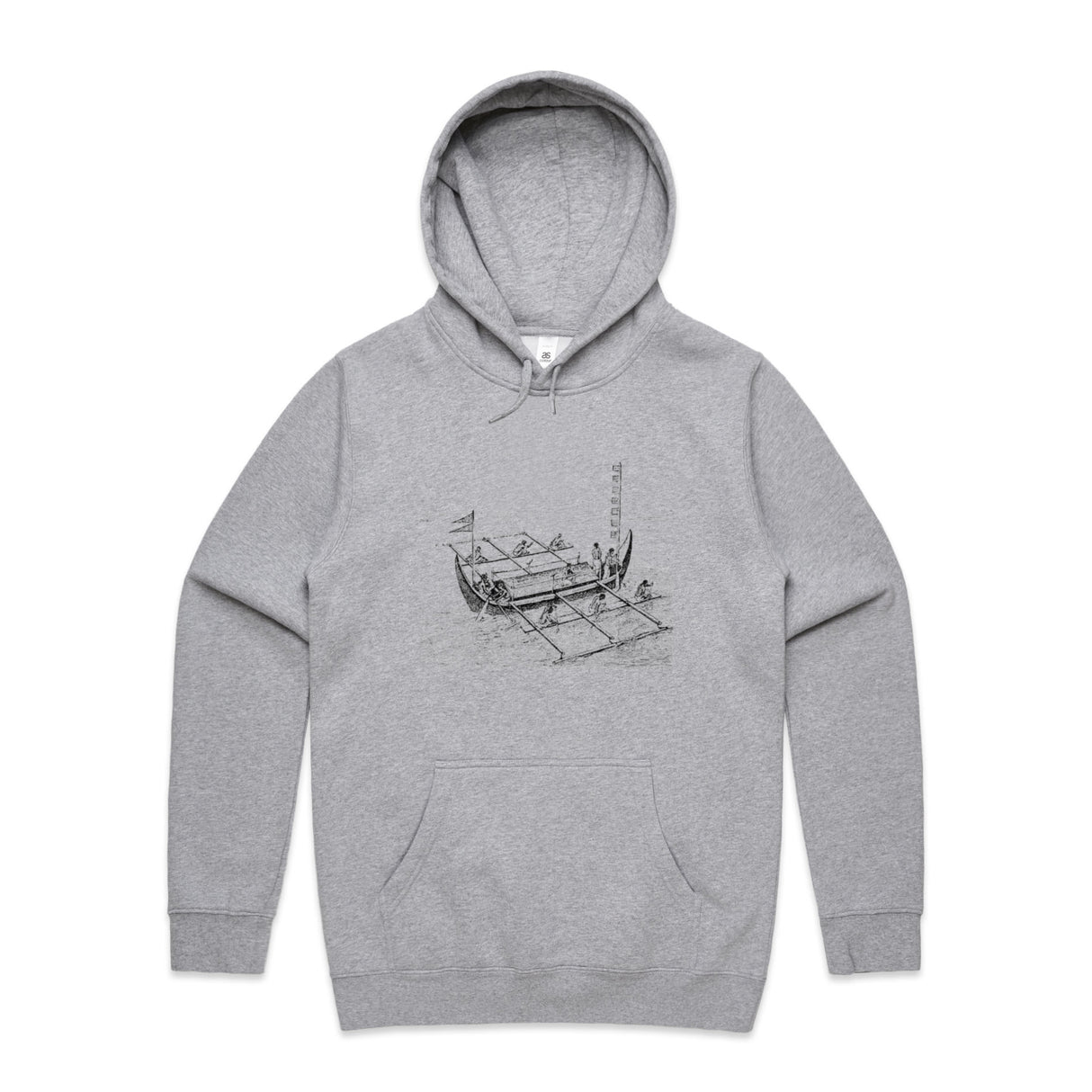 Grey Marle