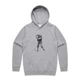 Grey Marle
