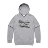 Grey Marle