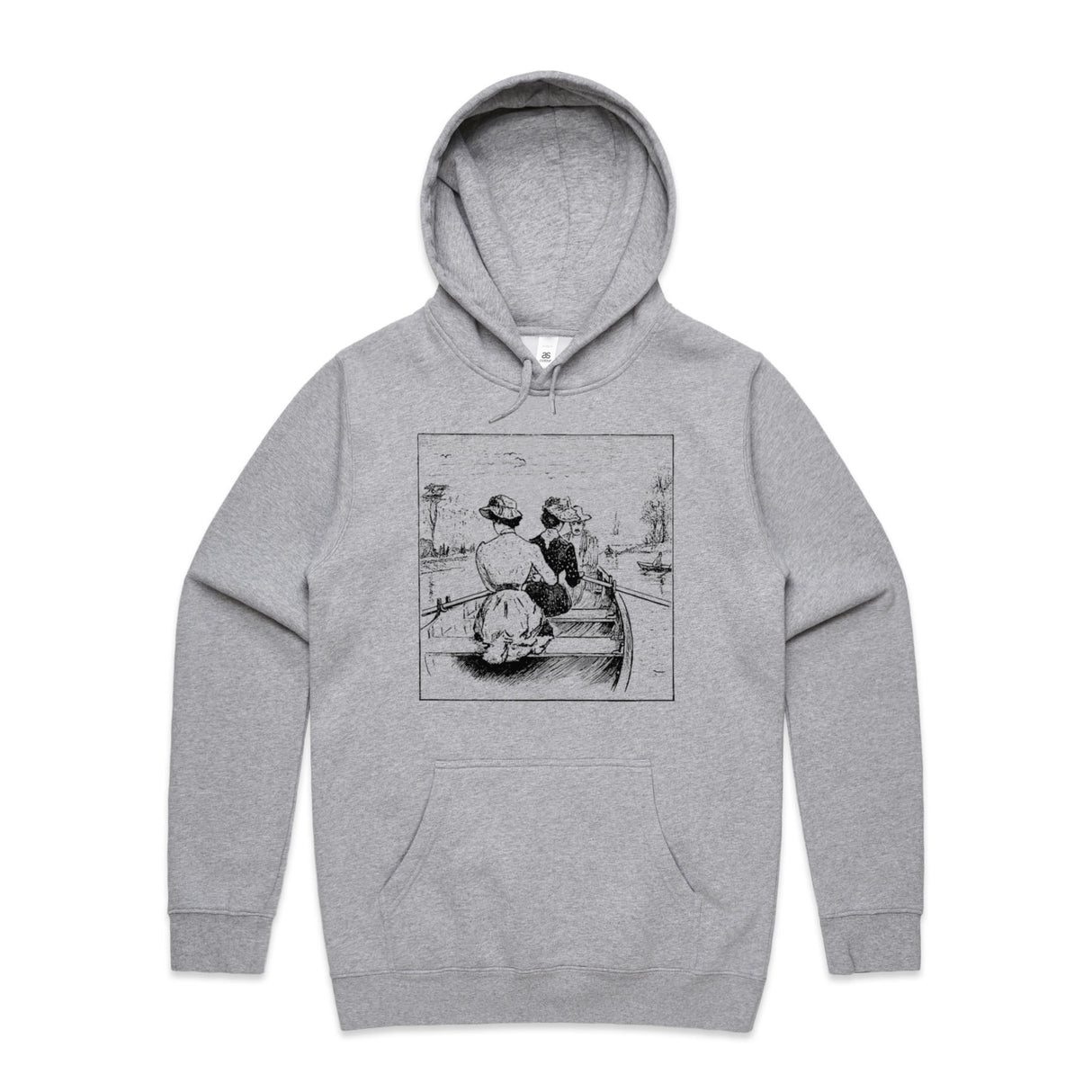 Grey Marle