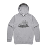 Grey Marle