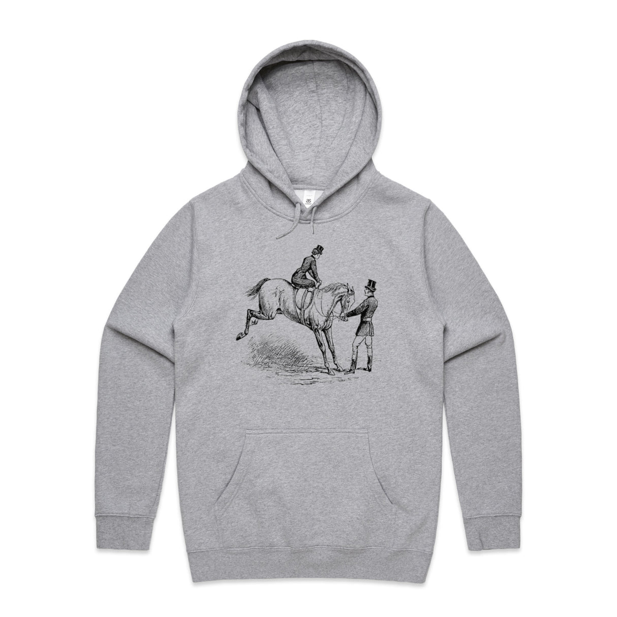 Grey Marle