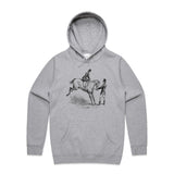 Grey Marle