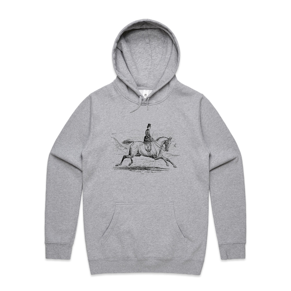 Grey Marle