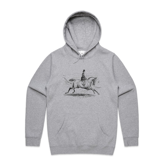 Grey Marle