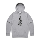 Grey Marle