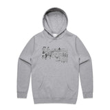 Grey Marle