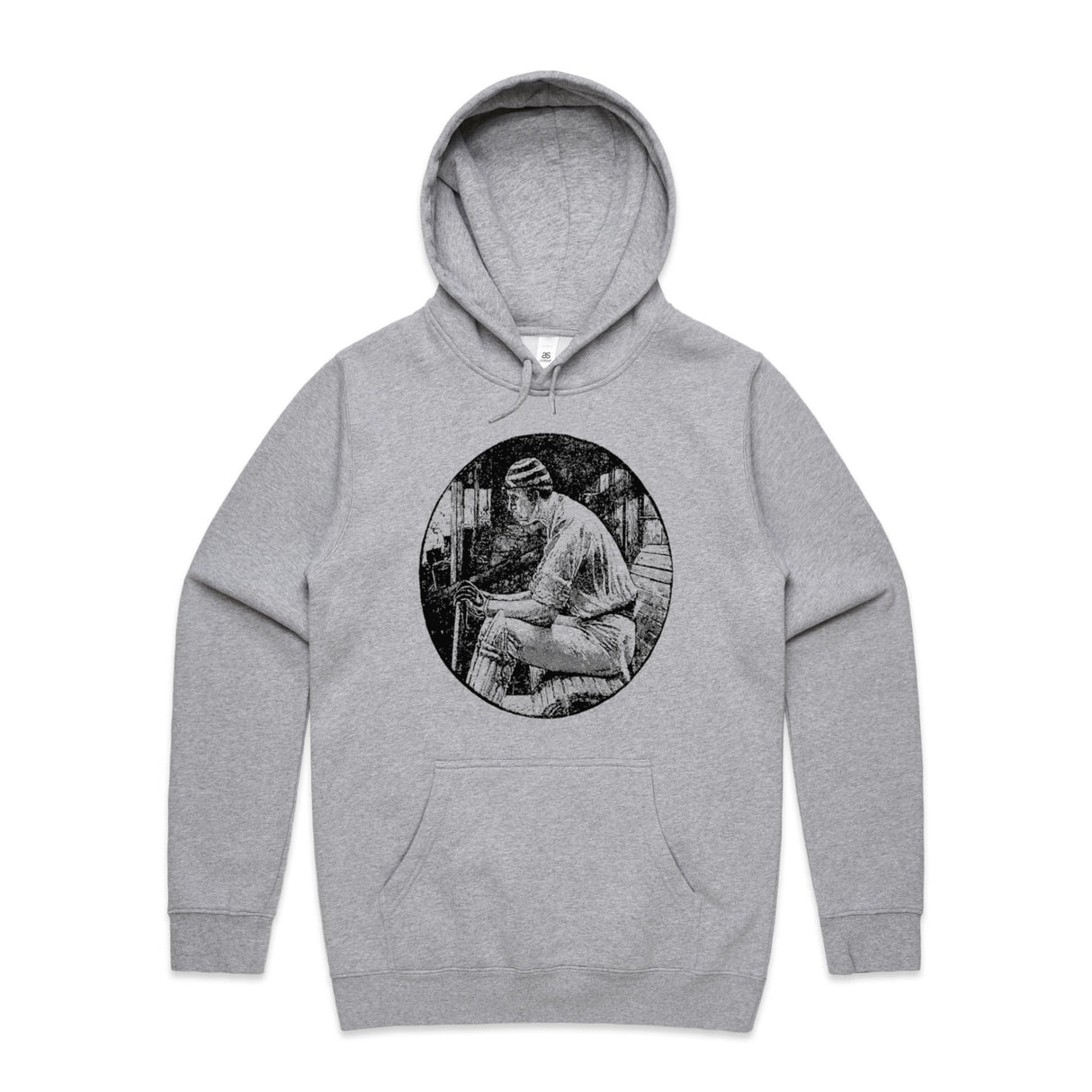 Grey Marle