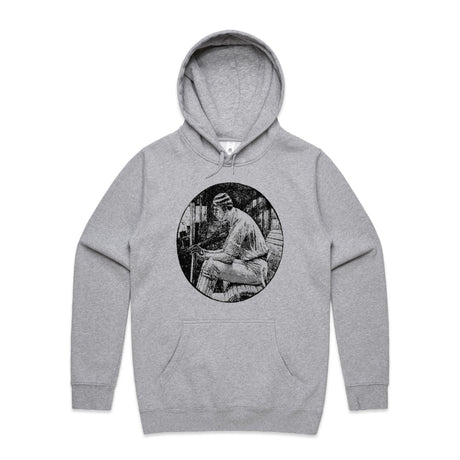 Grey Marle