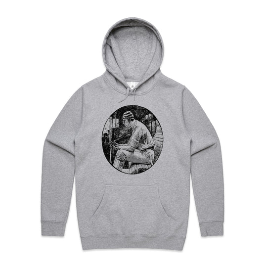 Grey Marle