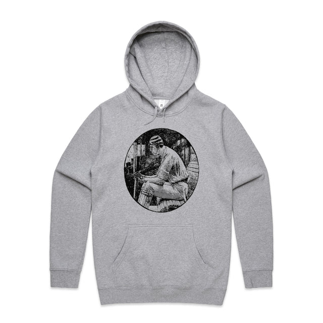 Grey Marle