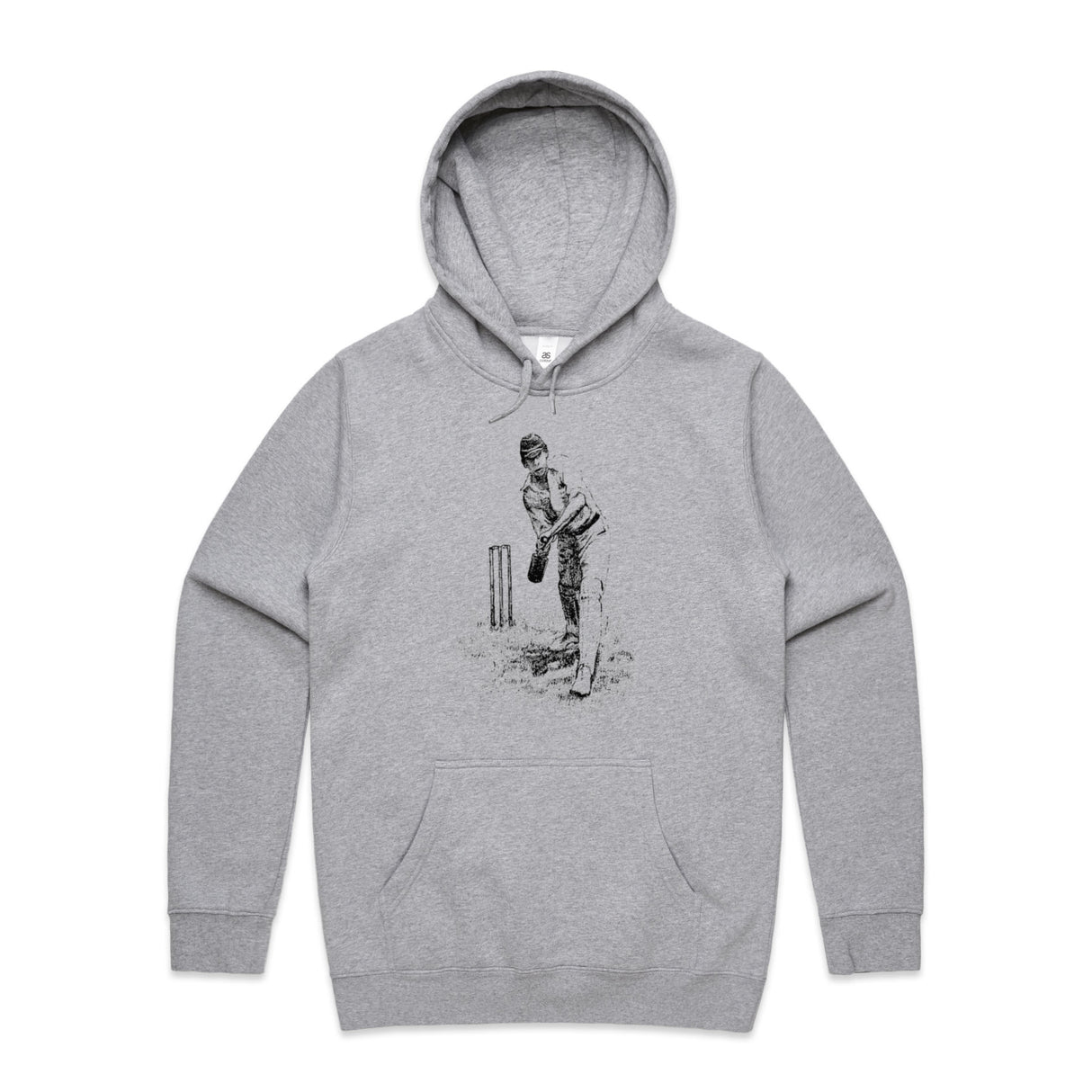 Grey Marle
