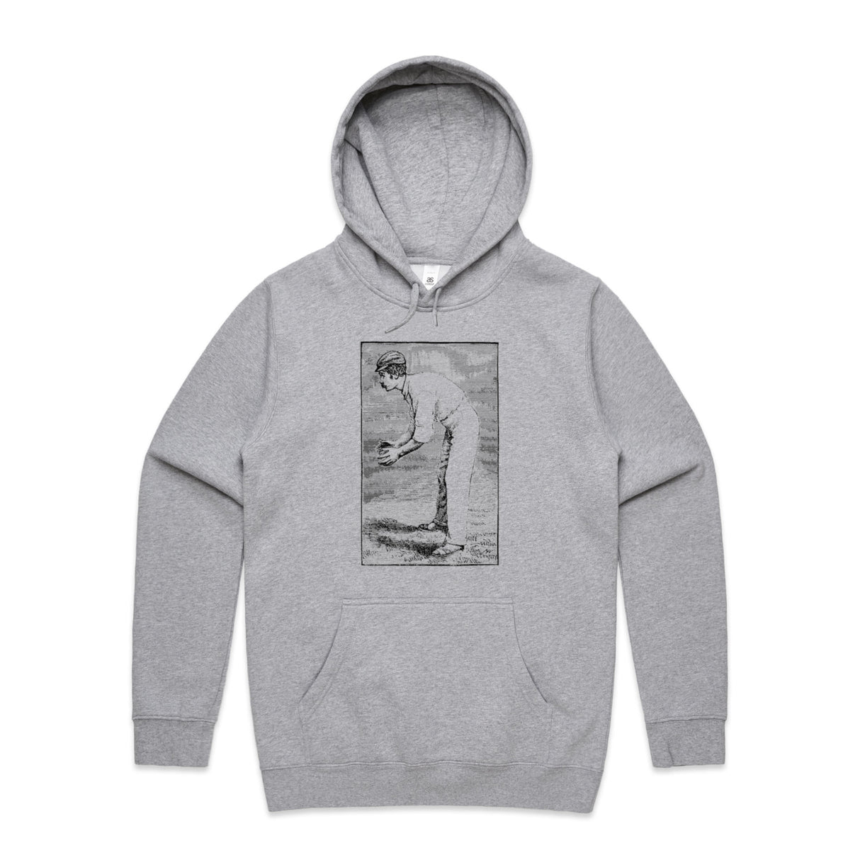 Grey Marle