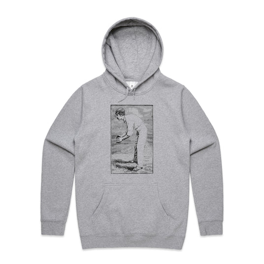 Grey Marle