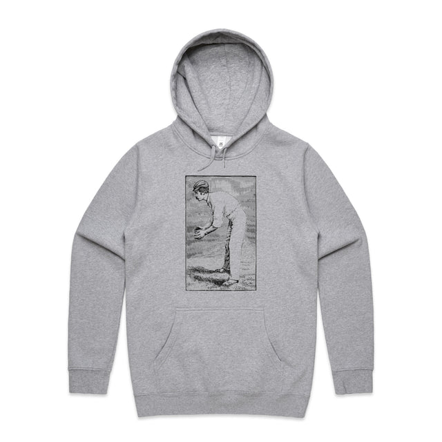 Grey Marle
