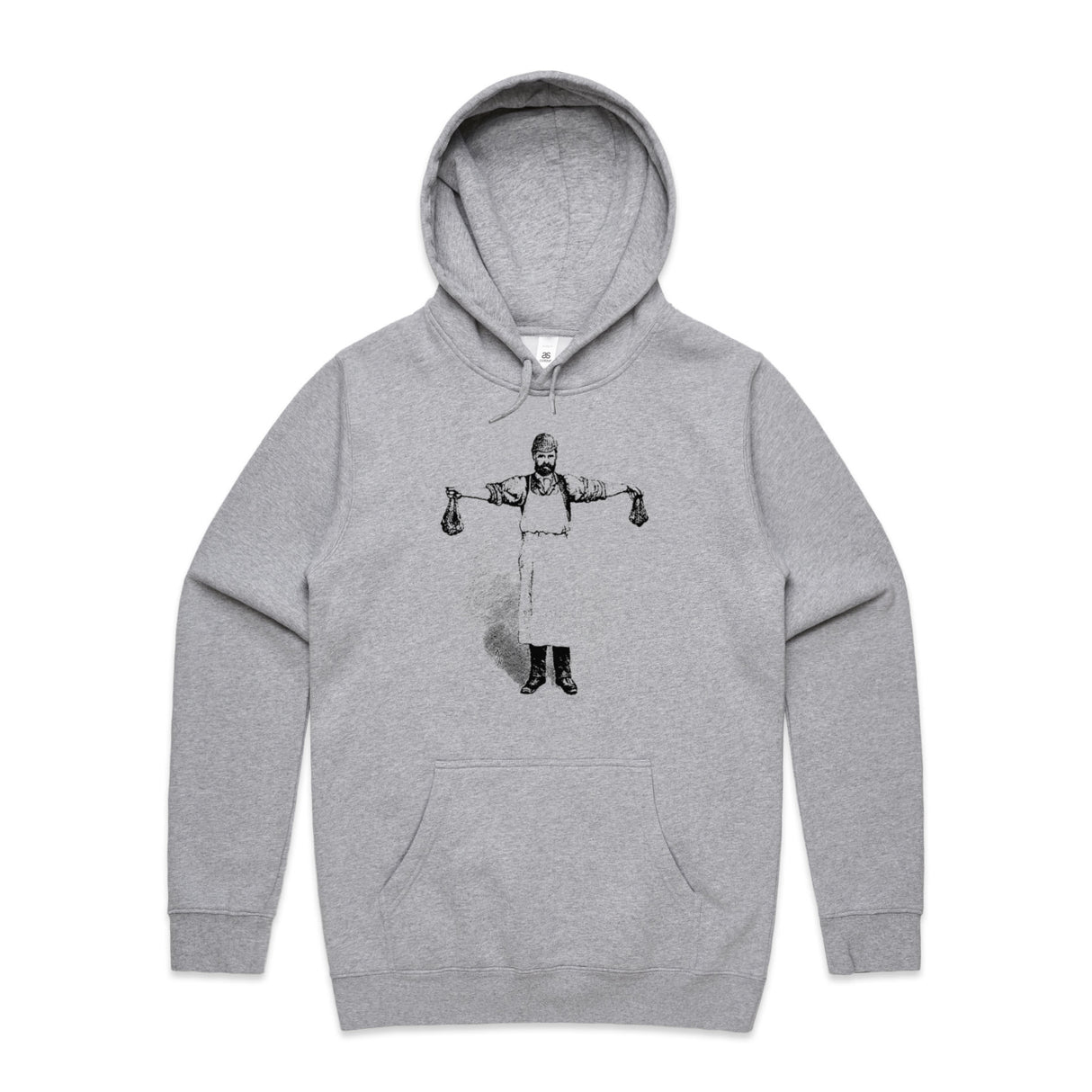 Grey Marle