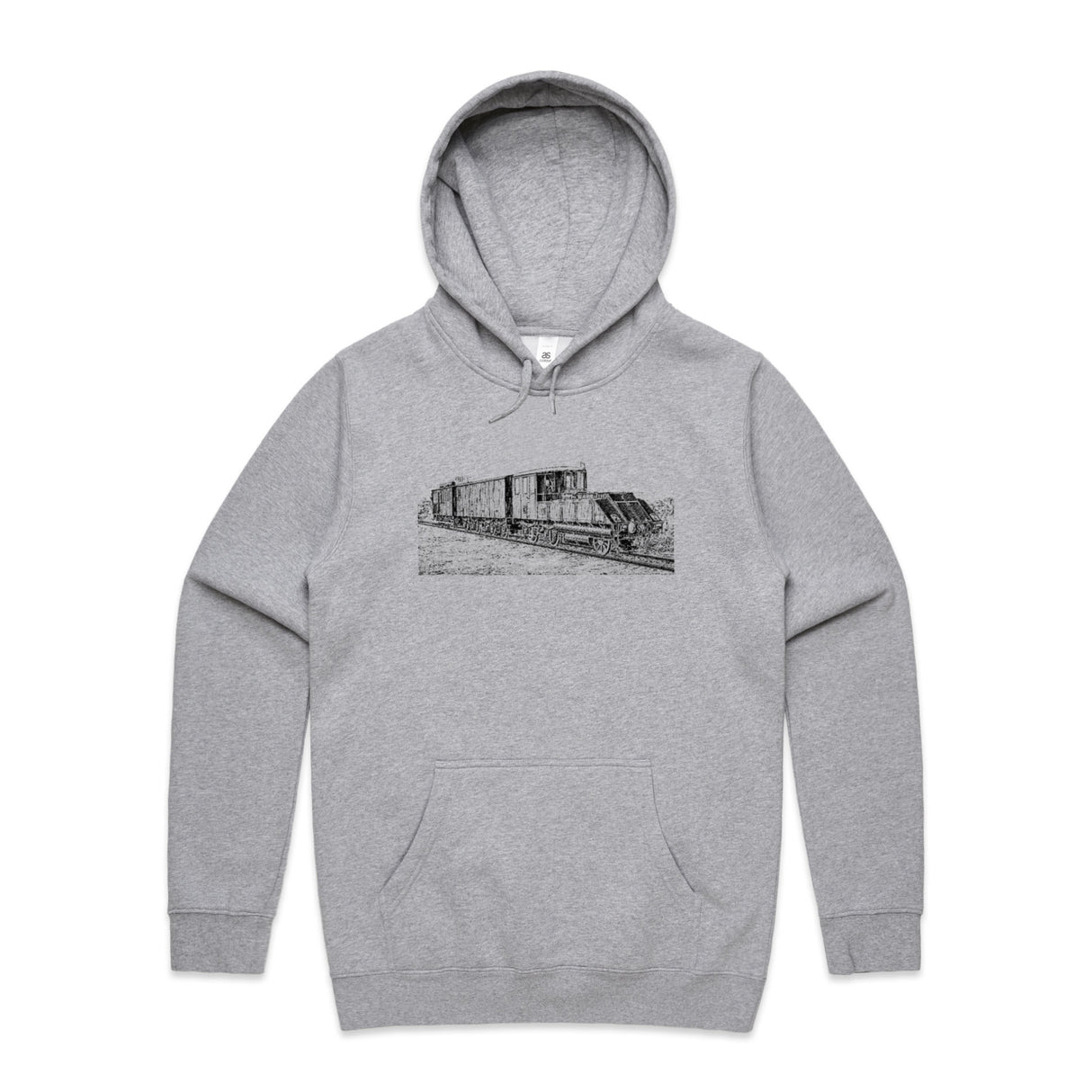 Grey Marle