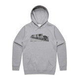 Grey Marle