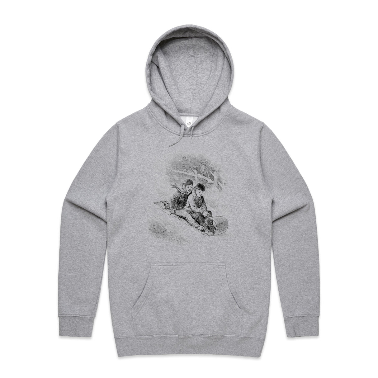 Grey Marle