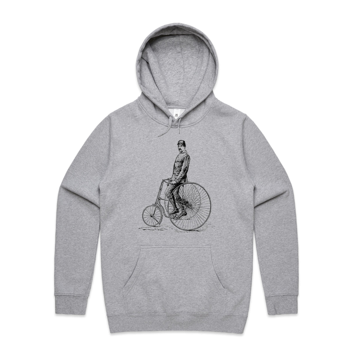 Grey Marle