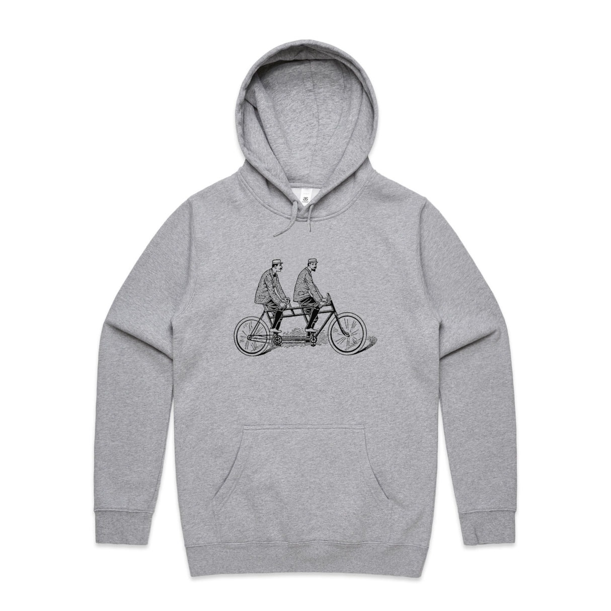 Grey Marle