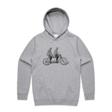 Grey Marle