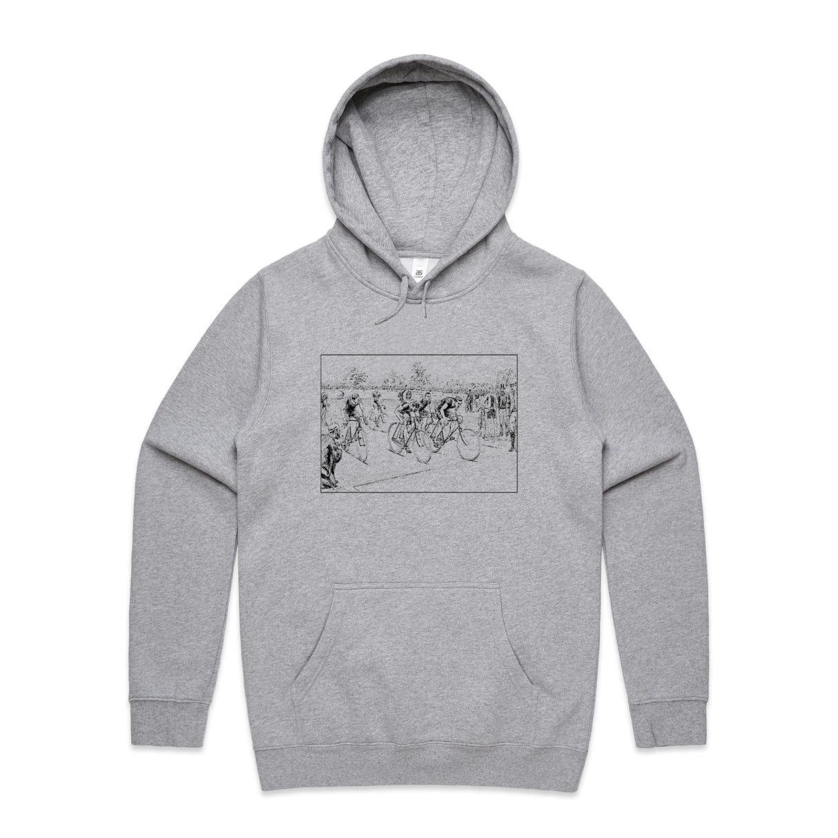Grey Marle