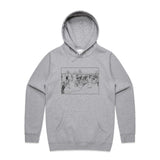Grey Marle