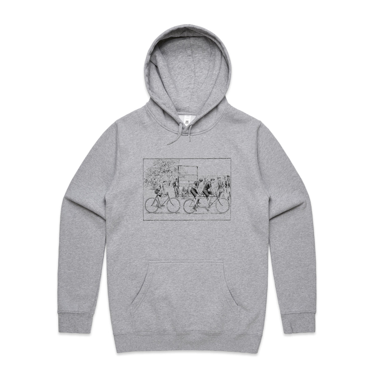 Grey Marle