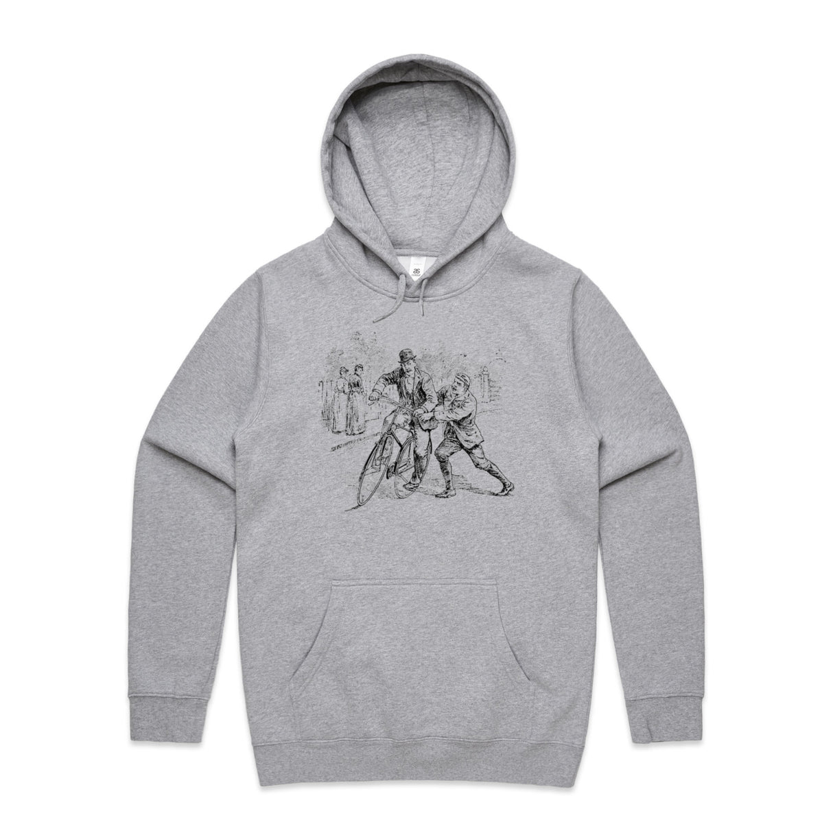 Grey Marle