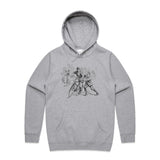 Grey Marle