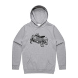 Grey Marle
