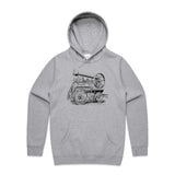 Grey Marle