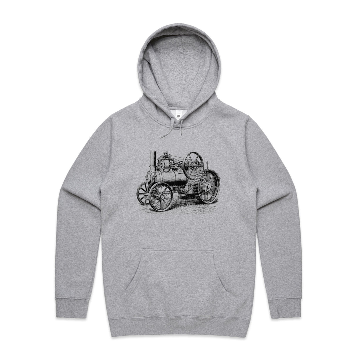 Grey Marle