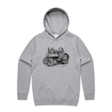 Grey Marle