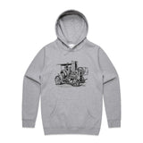 Grey Marle