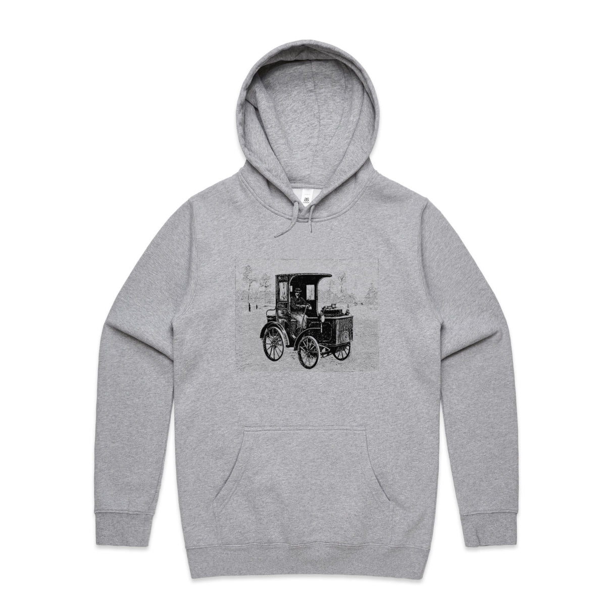 Grey Marle