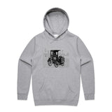 Grey Marle