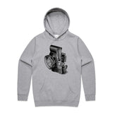 Grey Marle