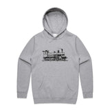 Grey Marle