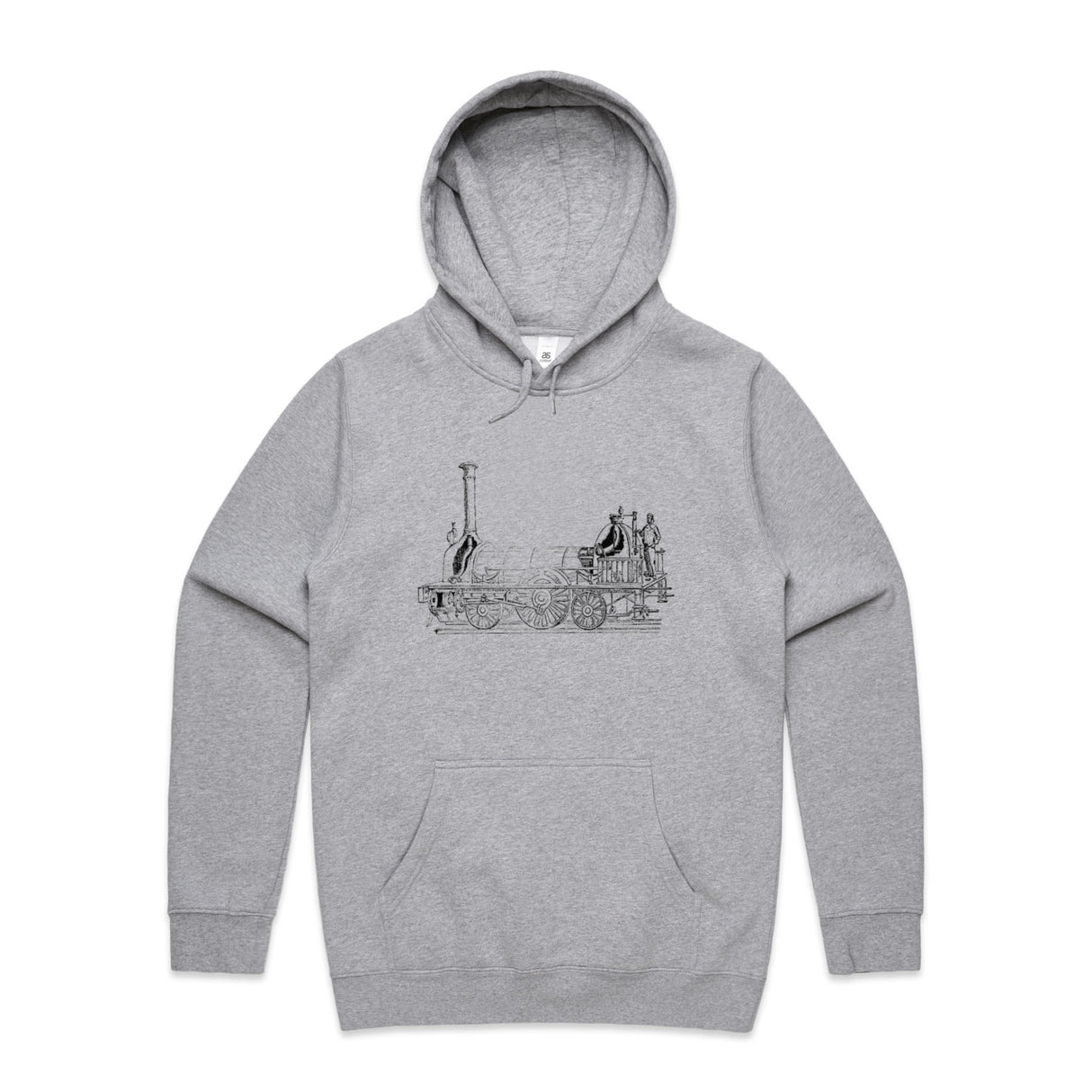 Grey Marle