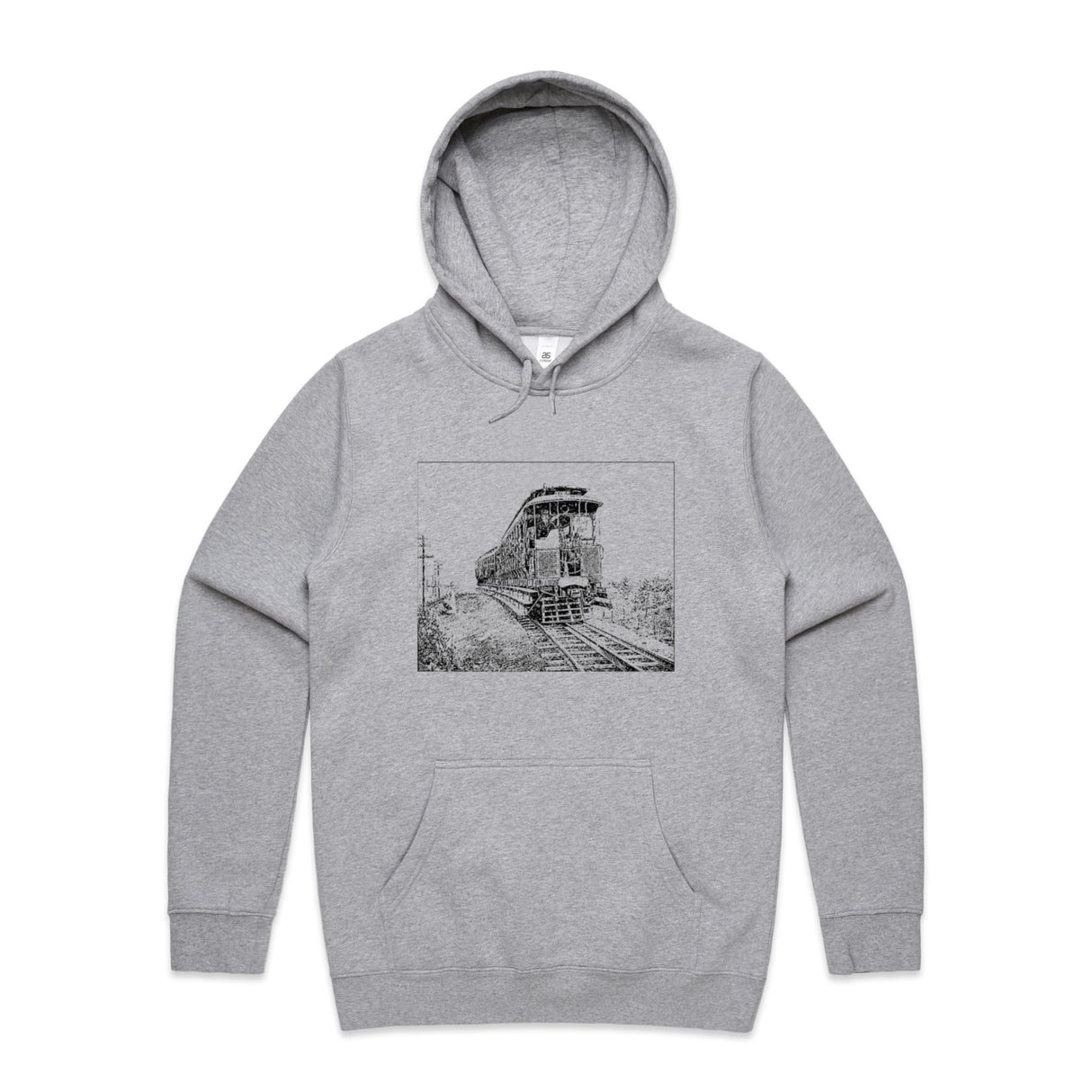 Grey Marle
