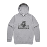 Grey Marle