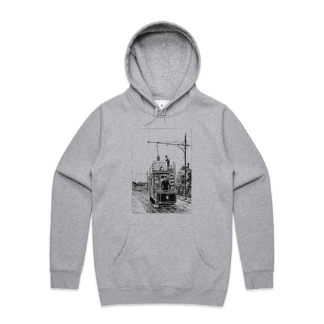 Grey Marle