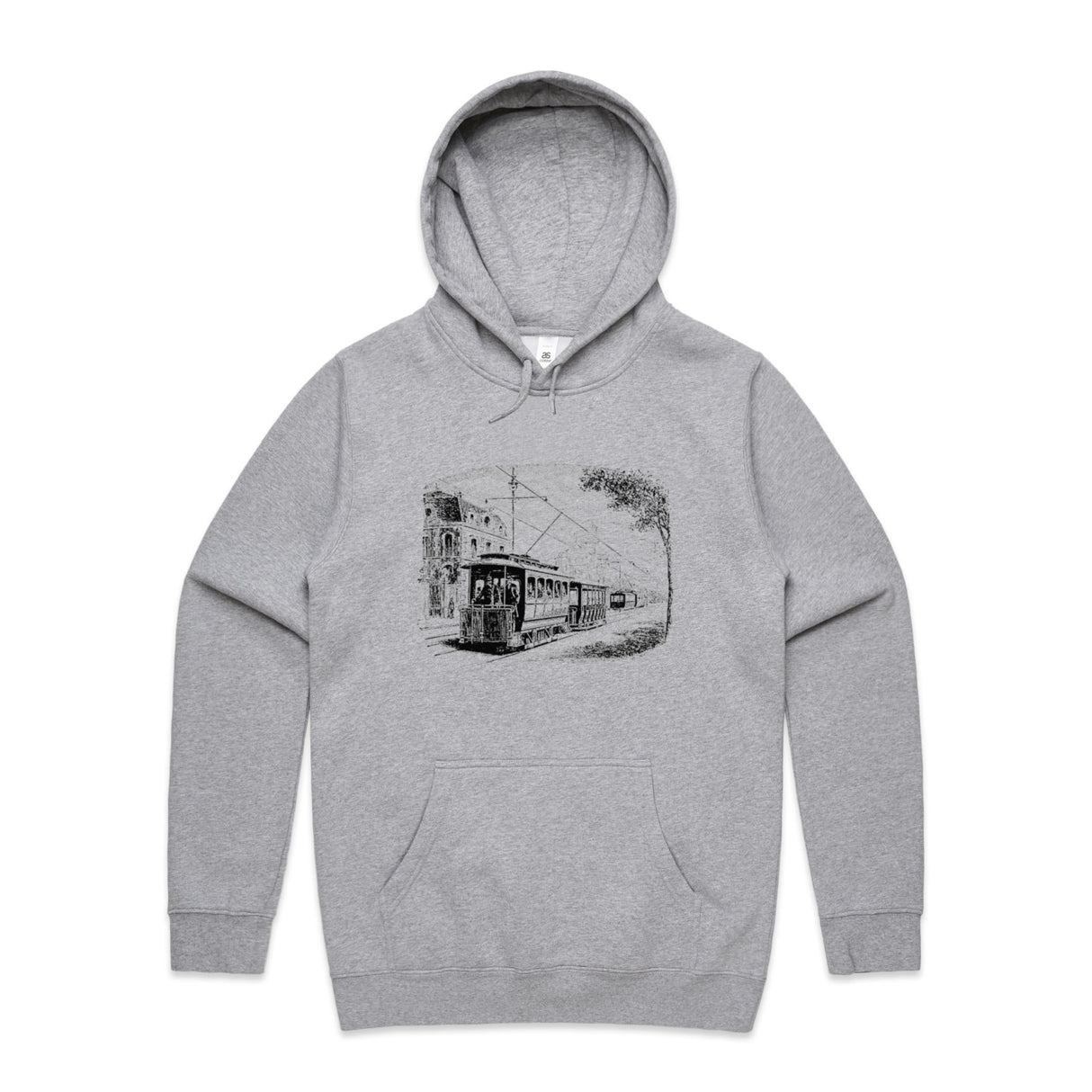 Grey Marle
