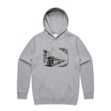 Grey Marle