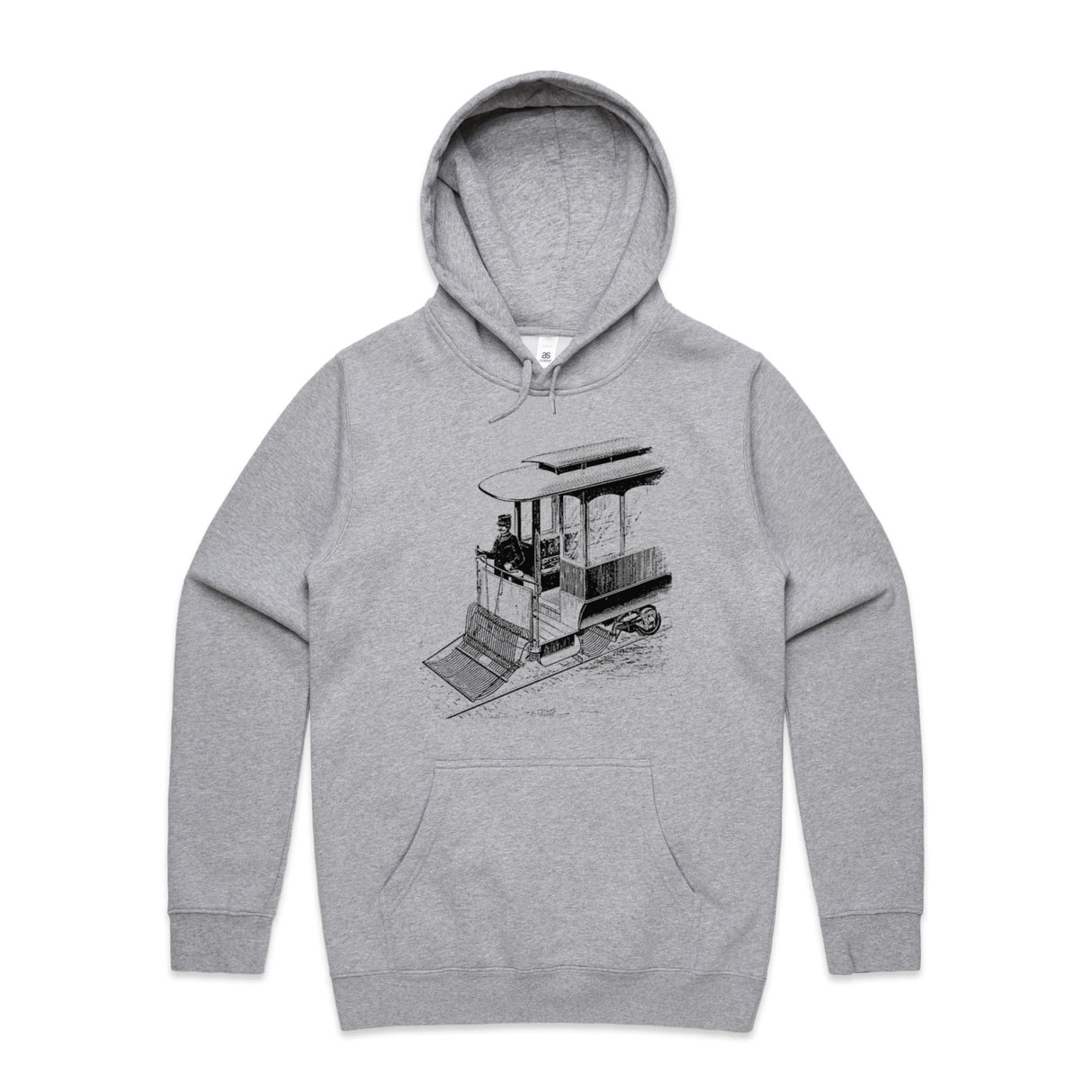 Grey Marle