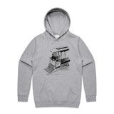 Grey Marle